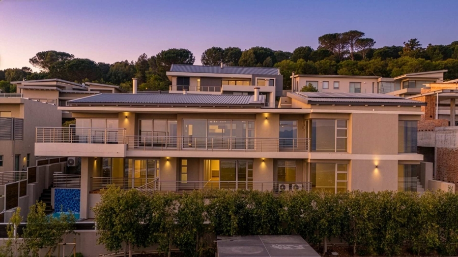 5 Bedroom Property for Sale in Fairhaven Country Estate Western Cape